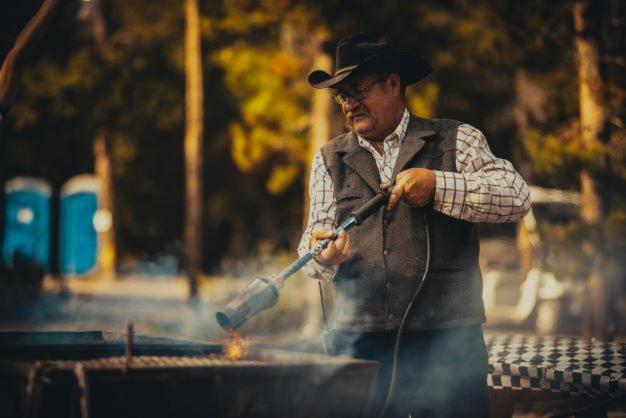 David Thompson Resort Cline River 外观 照片